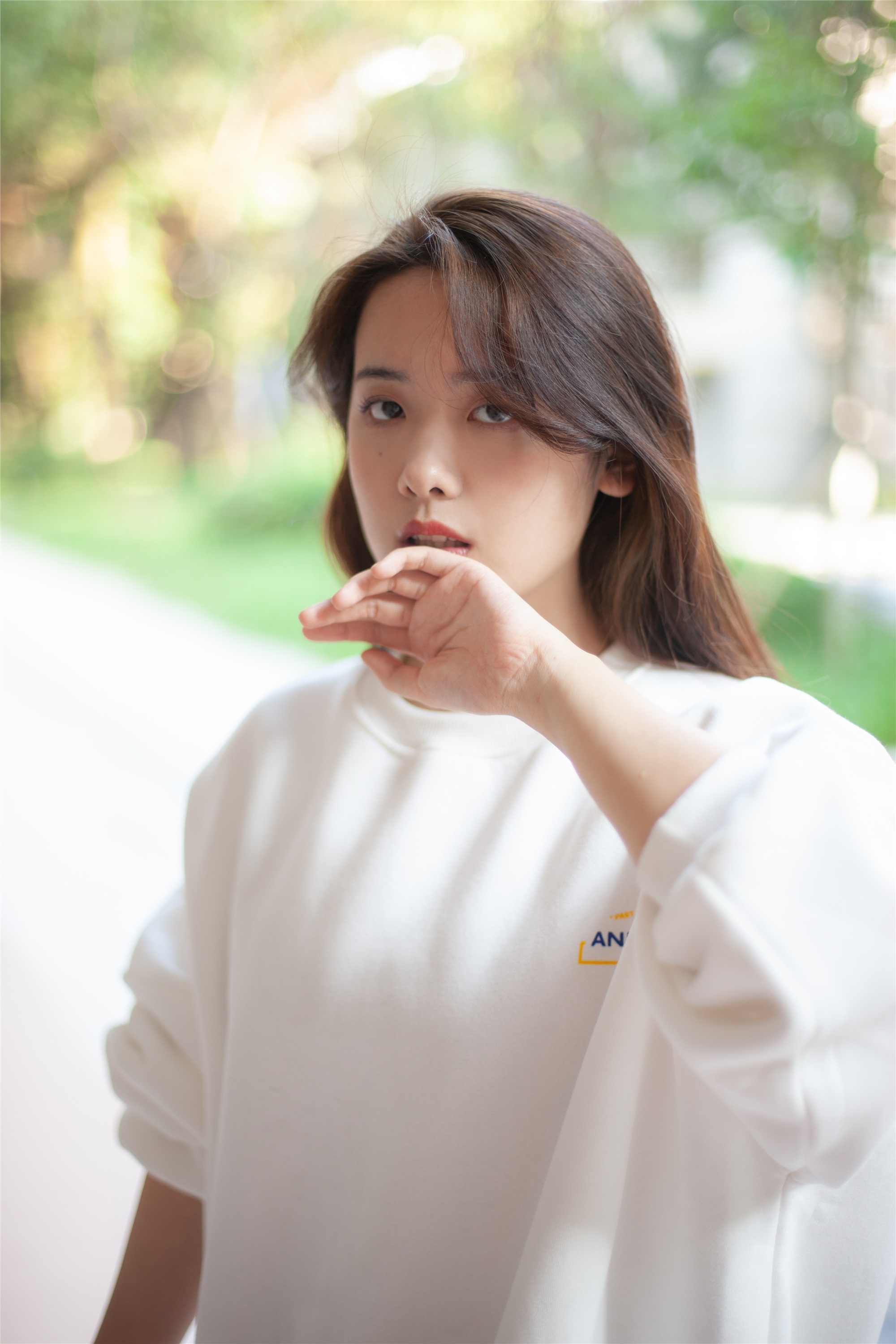 YITUYU艺图语 2021.08.12 晴天 黄子卿